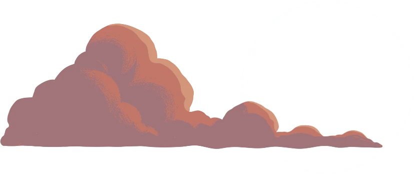 clouds