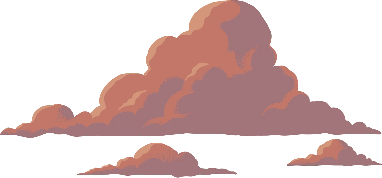 clouds