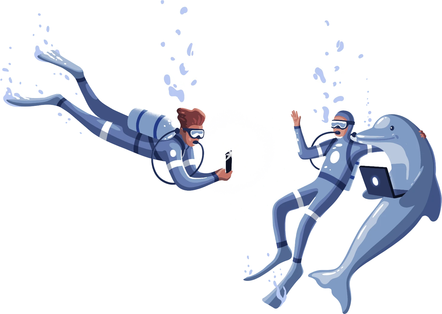 Empower Teams